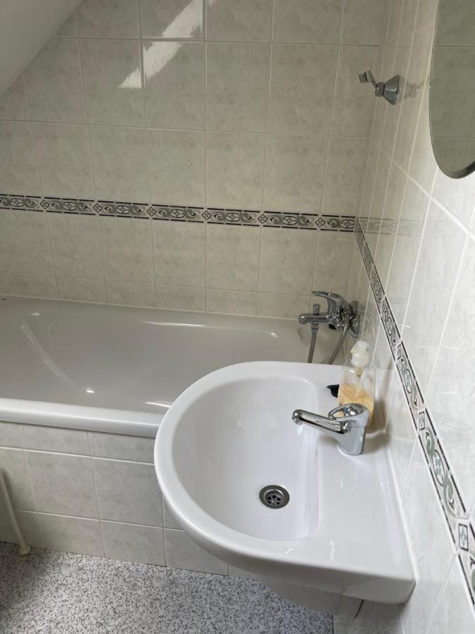 Hotel Sonnenhof/Slavia Horni Podluzi Eksteriør bilde
