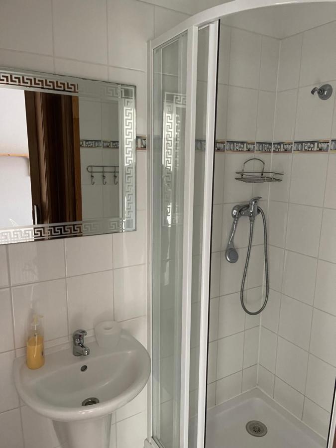 Hotel Sonnenhof/Slavia Horni Podluzi Eksteriør bilde