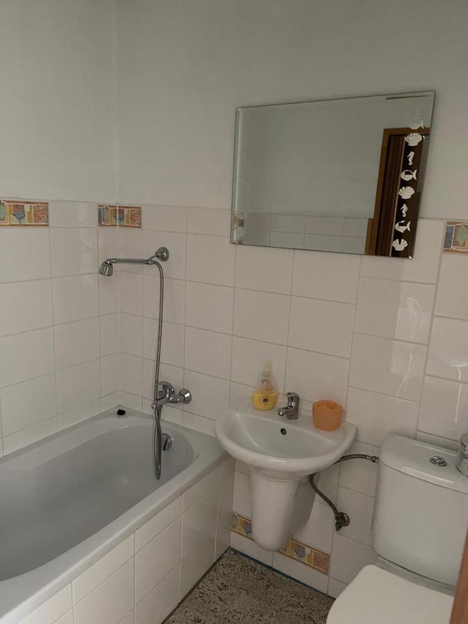 Hotel Sonnenhof/Slavia Horni Podluzi Eksteriør bilde